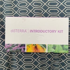 dōTERRA Introductory Kit NIB